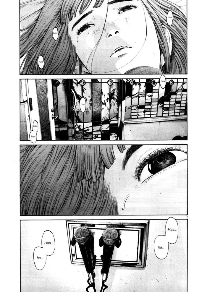 Goodnight Punpun Chapter 104 image 07_optimized